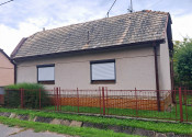 Predaj domu v Kalinove, časť Hrabovo - fotografia 1