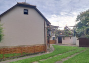 Predaj domu v Kalinove, časť Hrabovo - fotografia 3