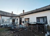 Ponuka na predaj: Rodinný dom v širšom centre mesta Lučenec - fotografia 1