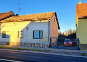Ponuka na predaj: Rodinný dom v širšom centre mesta Lučenec - fotografia 14