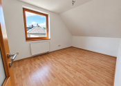 Na predaj nový 6-izbový rodinný dom VARIOR – Lučenec, Špitálska ulica - fotografia 32