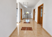 Na predaj nový 6-izbový rodinný dom VARIOR – Lučenec, Špitálska ulica - fotografia 33