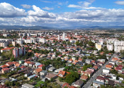Na predaj nový 6-izbový rodinný dom VARIOR – Lučenec, Špitálska ulica - fotografia 38
