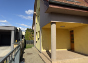 Na predaj nový 6-izbový rodinný dom VARIOR – Lučenec, Špitálska ulica - fotografia 4