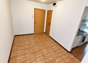 Predaj, panelový 3-izb.byt s balkónom v obci Cinobaňa okres Poltár - fotografia 4