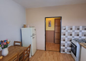 Veľkometrážny ,trojizbový byt s garážou v Čachticiach - fotografia 9