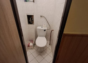 Veľkometrážny ,trojizbový byt s garážou v Čachticiach - fotografia 12
