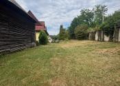 Na predaj štýlový rodinný dom s rozľahlým pozemkom 4 500 m² v obci Ľuboreč - fotografia 5