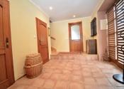 Na predaj štýlový rodinný dom s rozľahlým pozemkom 4 500 m² v obci Ľuboreč - fotografia 6