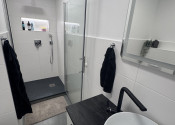 Priestranný 3-izbový byt s výmerou 84,97 m², balkón, BB  časť Radvaň - fotografia 8