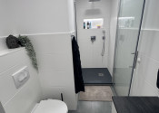 Priestranný 3-izbový byt s výmerou 84,97 m², balkón, BB  časť Radvaň - fotografia 9