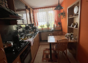 Na predaj 4-izbový byt v Starej Turej - fotografia 1