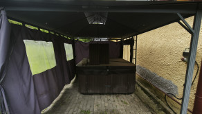 TOP rodinný dom - chalupa v obci Hradište - fotografia 19