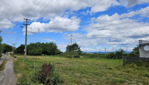 INVESTIČNÝ STAVEBNÝ POZEMOK 4 000 m² – Lučenec, časť Vinica - fotografia 1