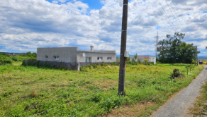 INVESTIČNÝ STAVEBNÝ POZEMOK 4 000 m² – Lučenec, časť Vinica - fotografia 4