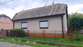 Predaj domu v Kalinove, časť Hrabovo - fotografia 1