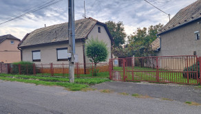 Predaj domu v Kalinove, časť Hrabovo - fotografia 2