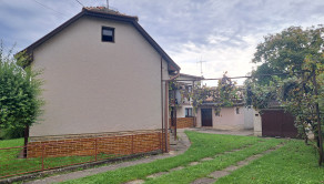 Predaj domu v Kalinove, časť Hrabovo - fotografia 3