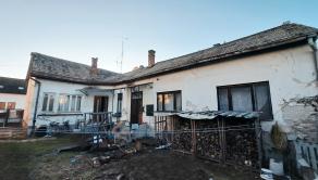 Ponuka na predaj: Rodinný dom v širšom centre mesta Lučenec - fotografia 1