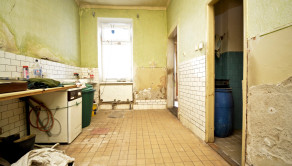 Ponuka na predaj: Rodinný dom v širšom centre mesta Lučenec - fotografia 4
