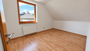 Na predaj nový 6-izbový rodinný dom VARIOR – Lučenec, Špitálska ulica - fotografia 32