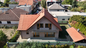 Na predaj nový 6-izbový rodinný dom VARIOR – Lučenec, Špitálska ulica - fotografia 3