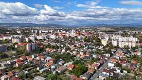 Na predaj nový 6-izbový rodinný dom VARIOR – Lučenec, Špitálska ulica - fotografia 38