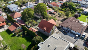 Na predaj nový 6-izbový rodinný dom VARIOR – Lučenec, Špitálska ulica - fotografia 36