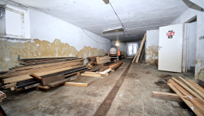 predaj polyfunkčnej budovy. - fotografia 5