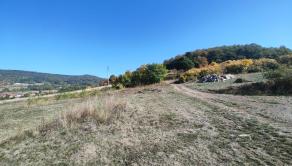 Na predaj stavebný pozemok s celkovou výmerou 2 444 m² Detva - fotografia 5