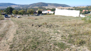 Na predaj stavebný pozemok s celkovou výmerou 2 444 m² Detva - fotografia 6