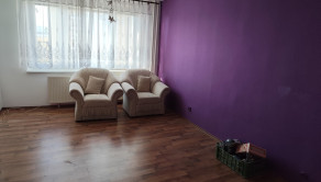 Ponúkame na predaj 3 izb. byt v Lučenci na Rúbanisku - fotografia 1