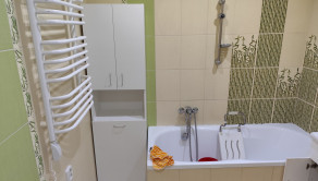 Ponúkame na predaj 3 izb. byt v Lučenci na Rúbanisku - fotografia 7