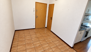 Predaj, panelový 3-izb.byt s balkónom v obci Cinobaňa okres Poltár - fotografia 4