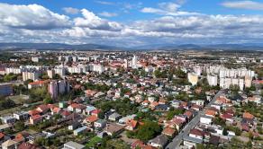 Na predaj nový 6-izbový rodinný dom VARIOR – Lučenec, Špitálska ulica - fotografia 38