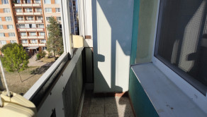Ponúkame na predaj 3 izb. byt v Lučenci na Rúbanisku - fotografia 10