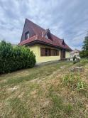 Na predaj štýlový rodinný dom s rozľahlým pozemkom 4 500 m² v obci Ľuboreč - fotografia 4