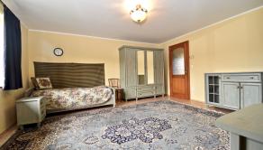 Na predaj štýlový rodinný dom s rozľahlým pozemkom 4 500 m² v obci Ľuboreč - fotografia 14