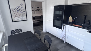 Priestranný 3-izbový byt s výmerou 84,97 m², balkón, BB  časť Radvaň - fotografia 7