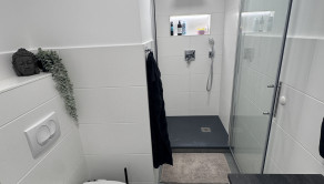 Priestranný 3-izbový byt s výmerou 84,97 m², balkón, BB  časť Radvaň - fotografia 9