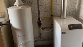 Na predaj rodinný dom v Adamovských Kochanovciach - fotografia 23