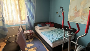 Na predaj 4-izbový byt v Starej Turej - fotografia 8