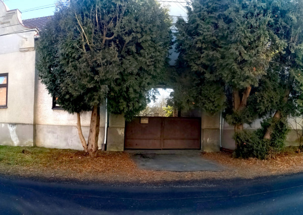 Predaj gazdovského rodinného dumu