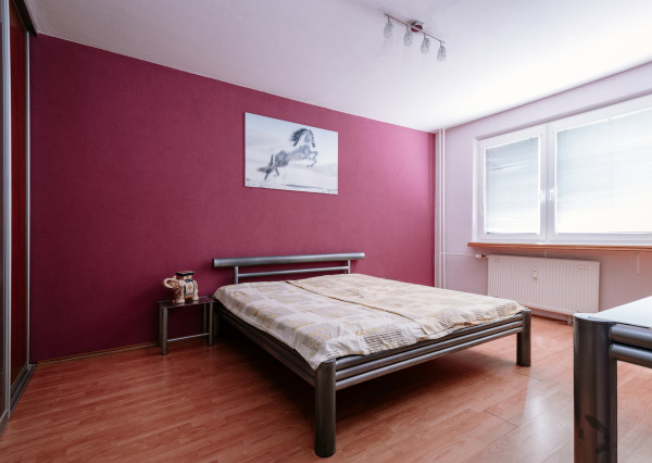 Na predaj 3izb byt v obľubenej lokalite