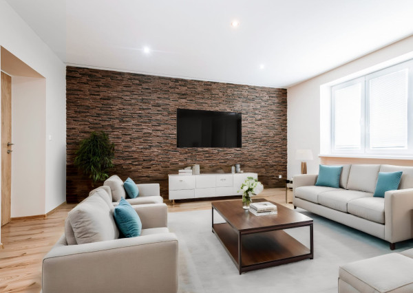 Na predaj priestranný 3izb byt v tehlovej bytovke