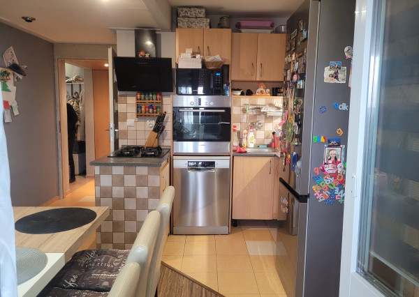 Ponúkame na predaj pekný 2 izb. byt v Lučenci Rúbanisko II