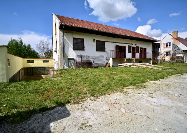 predaj polyfunkčnej budovy.