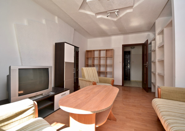 Na predaj 3izb byt s balkónom