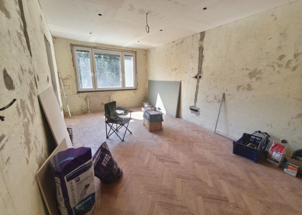 Predaj trojizbový byt 83m2 Katarínska Huta