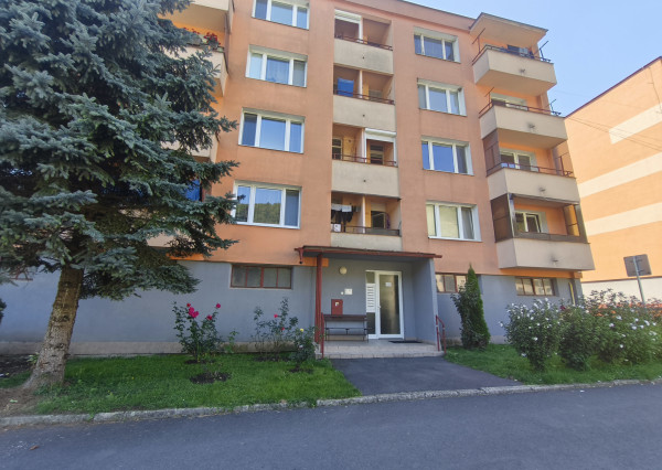 Predaj trojizbový byt 83m2 Katarínska Huta